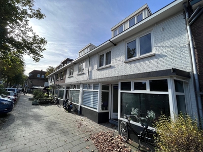 Prins Hendrikstraat in Alphen aan den Rijn (40m2)