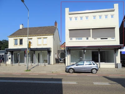 Rijksweg in Reuver (55m2)