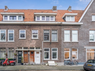 Robijnstraat 48B