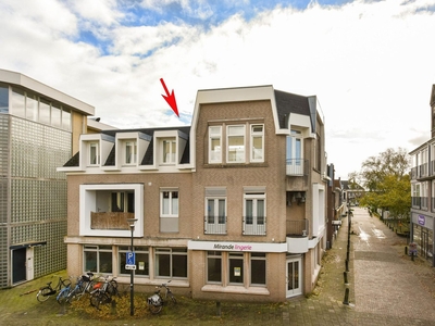 Schans in Uithoorn (170m2)