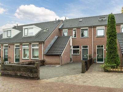 Schrassertstraat 36