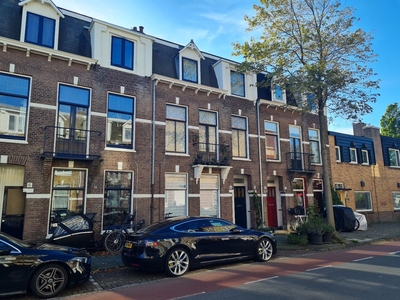 Slachthuisstraat in Haarlem (95m2)