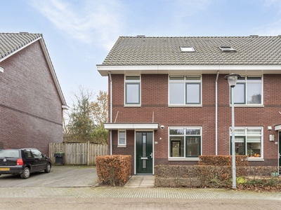 Stakenbergerhout in Harderwijk (120m2)