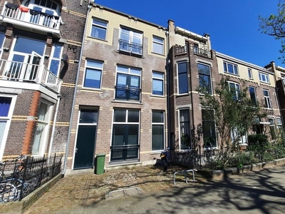 Staringstraat in Nijmegen (46m2)