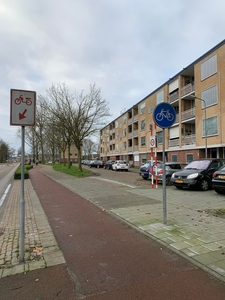 Statenlaan in Middelburg (76m2)