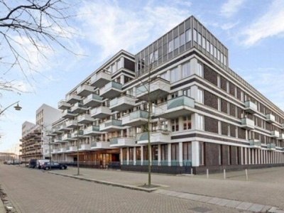 Statenlaan in 's-Hertogenbosch (58m2)