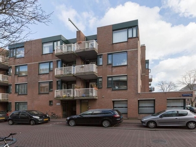 Sumatrastraat in Amsterdam (57m2)