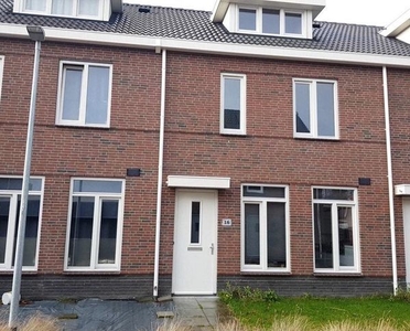 Tellingsstraat in Ell (86m2)