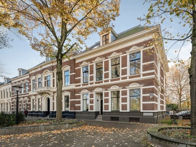 T.G. Gibsonstraat 41 B