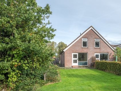 Vaart Zz in Appelscha (45m2)