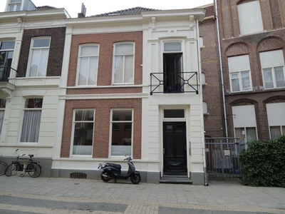 van Berchenstraat in Nijmegen (85m2)