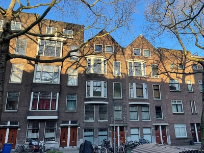 Van Cittersstraat 33 A01