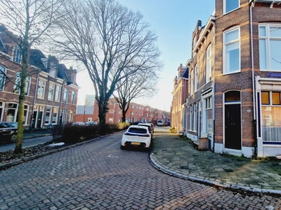 Van Sijsenstraat in Groningen (95m2)