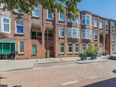 Vechtstraat 24