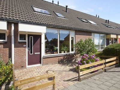 Walstro in Sneek (118m2)