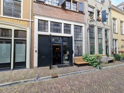 Waterstraat in Deventer (58m2)