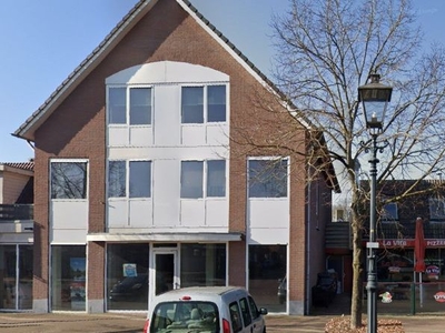 Westerveen in Nieuwleusen (104m2)