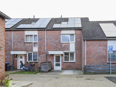 Wilsonstraat 46