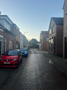 Zandbergweg in Breda (60m2)