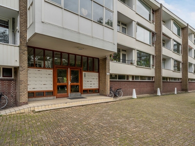 Galerijflat Burgemeester A. van Walsumlaan, Vlaardingen huren?