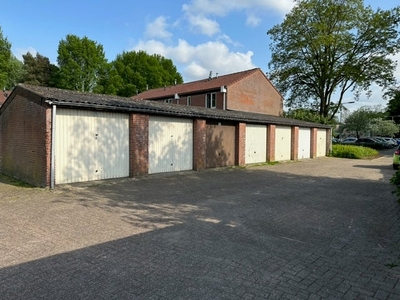 Garage Van Lenneplaan, Roosendaal huren?