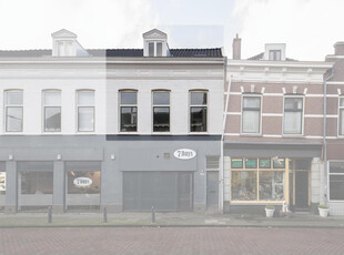 3e Pijnackerstraat 13