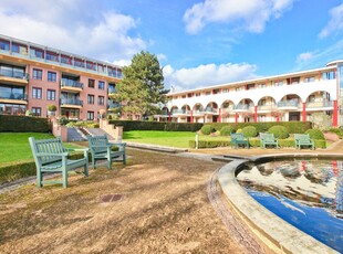 Appartement in Amstelveen met 3 kamers