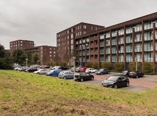 Appartement in Amstelveen met 5 kamers