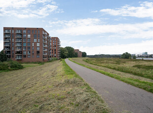 Appartement in Arnhem met 2 kamers