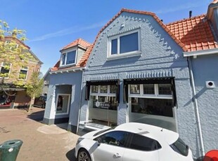 Appartement in Baarn met 2 kamers