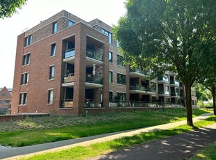 Appartement in Bunnik met 3 kamers