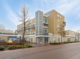 Appartement in Capelle aan den IJssel met 4 kamers