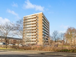 Appartement in Castricum met 4 kamers