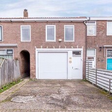 Appartement in Den Helder met 2 kamers