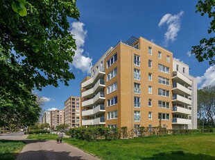 Appartement in Diemen met 3 kamers