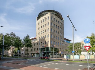 Appartement in Dordrecht met 3 kamers