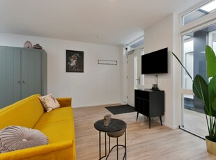 Appartement in Eindhoven met 4 kamers