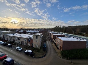 Appartement in Enschede met 4 kamers