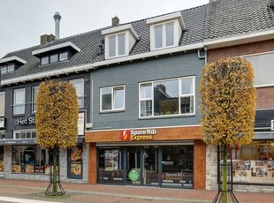 Appartement in Hoogeveen met 2 kamers