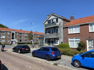 Appartement in Leeuwarden met 2 kamers