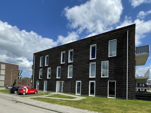 Appartement in Leeuwarden met 3 kamers