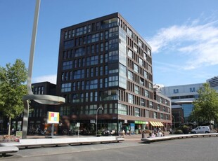 Appartement in Lelystad met 4 kamers