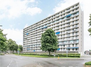 Appartement in Maastricht met 4 kamers