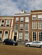 Appartement in Middelburg