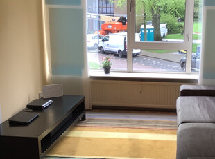 Appartement in Schiedam met 2 kamers