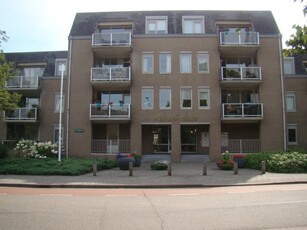 Appartement in Son en Breugel met 3 kamers