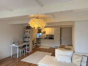 Appartement te huur Cambuurstraat, Leeuwarden