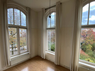 Appartement te huur Hoefijzerstraat, Utrecht