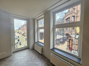 Appartement te huur Kleine Kromme Elleboog, Groningen