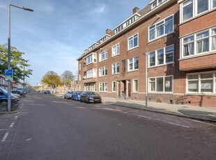 Bas Jungeriusstraat 11A, Rotterdam